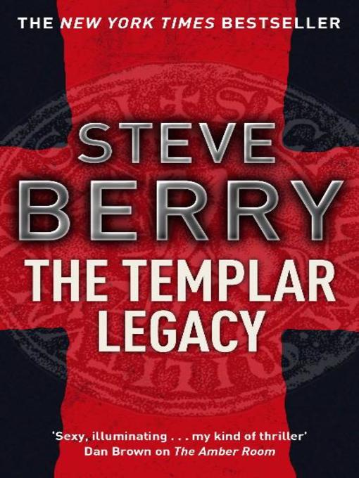 The Templar Legacy (eBook)
